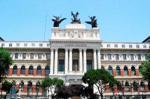 Contratación pública
