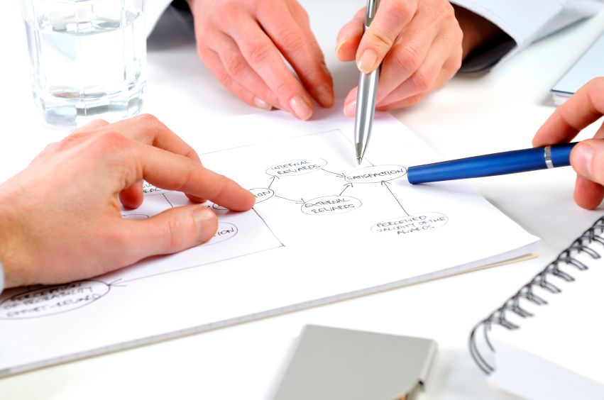 Estudio sobre clasificación empresarial